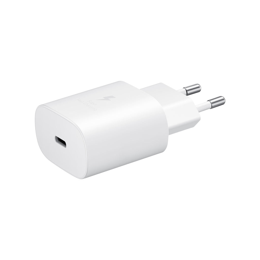 SAMSUNG 25W Power Adapter