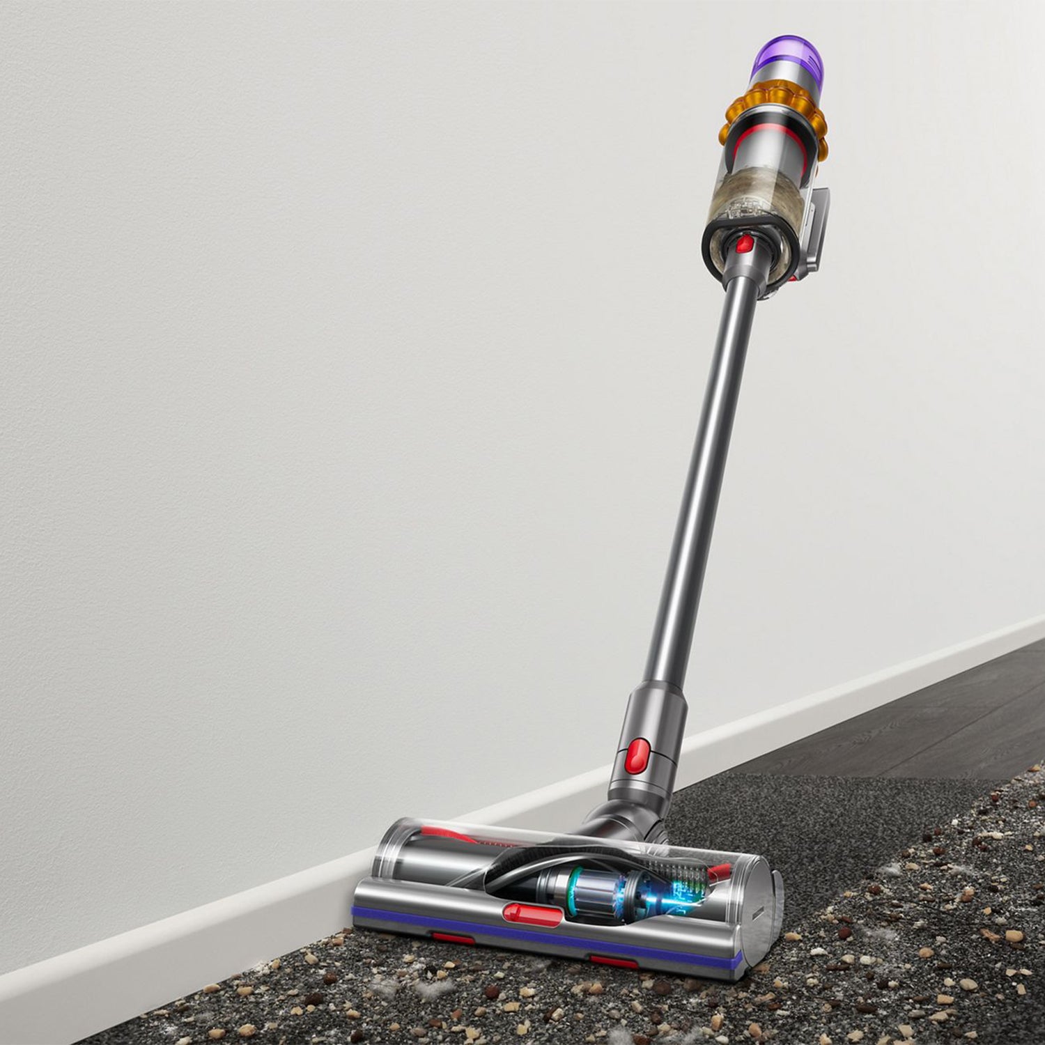 Dyson v15 Detect Absolute