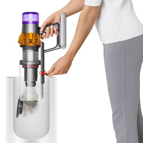 Dyson v15 Detect Absolute
