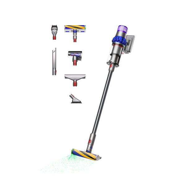 Dyson v15 Detect Absolute
