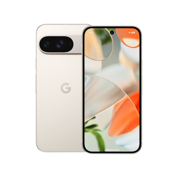 Google Pixel 9 - Wit