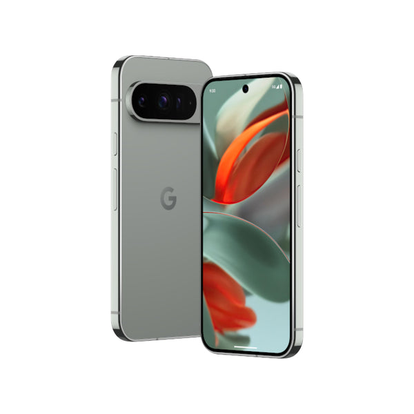 Google Pixel 9 Pro - Silver