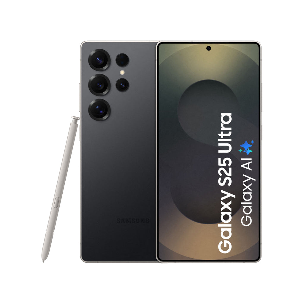 Samsung Galaxy S25 Ultra