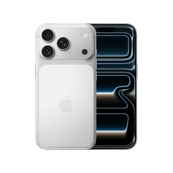 Iphone 17 Pro - Silver