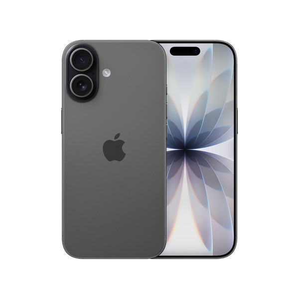 Iphone 17 - Zwart