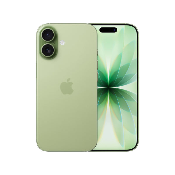 Iphone 17 - Sage