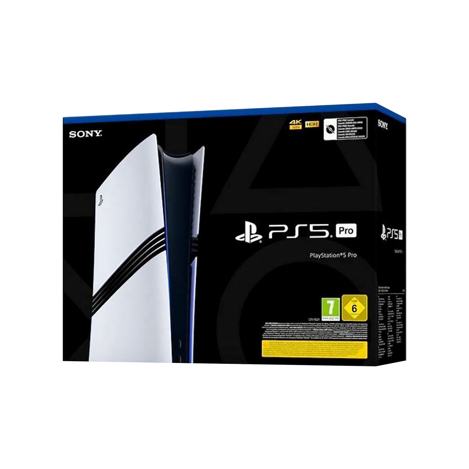 PlayStation 5 Pro