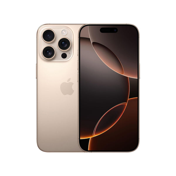 Iphone 16 Pro - Beige