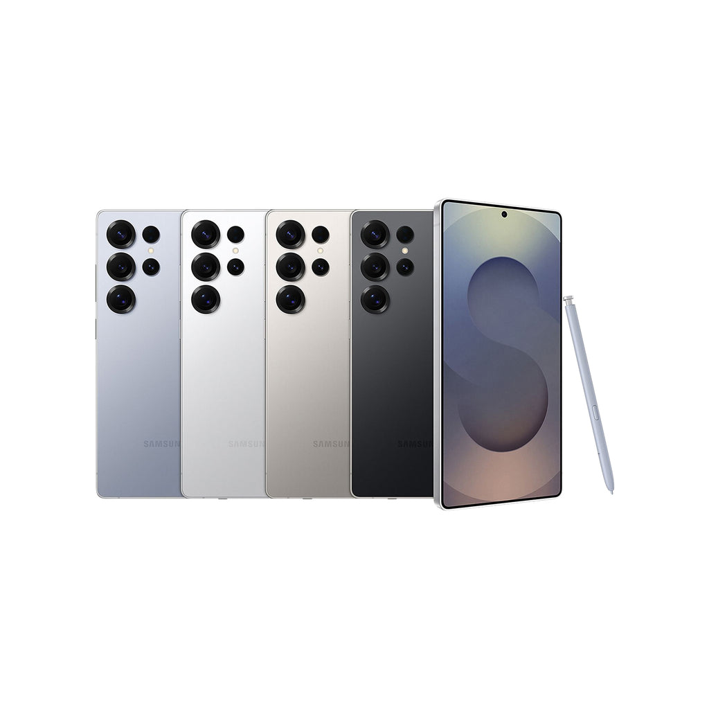 Samsung Galaxy S25 Ultra