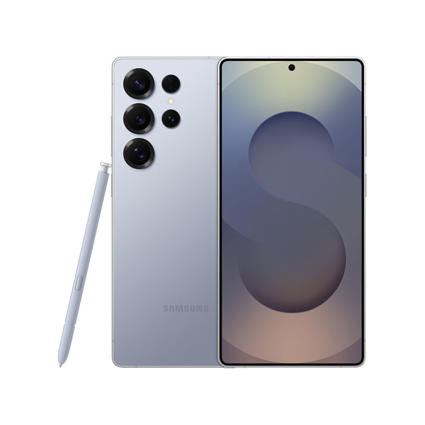 Samsung Galaxy S25 Ultra - Licht Blauw