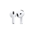 Apple AirPods 4 Noise Cancellation