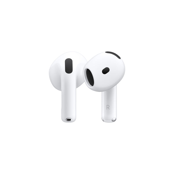 Apple AirPods 4 Noise Cancellation