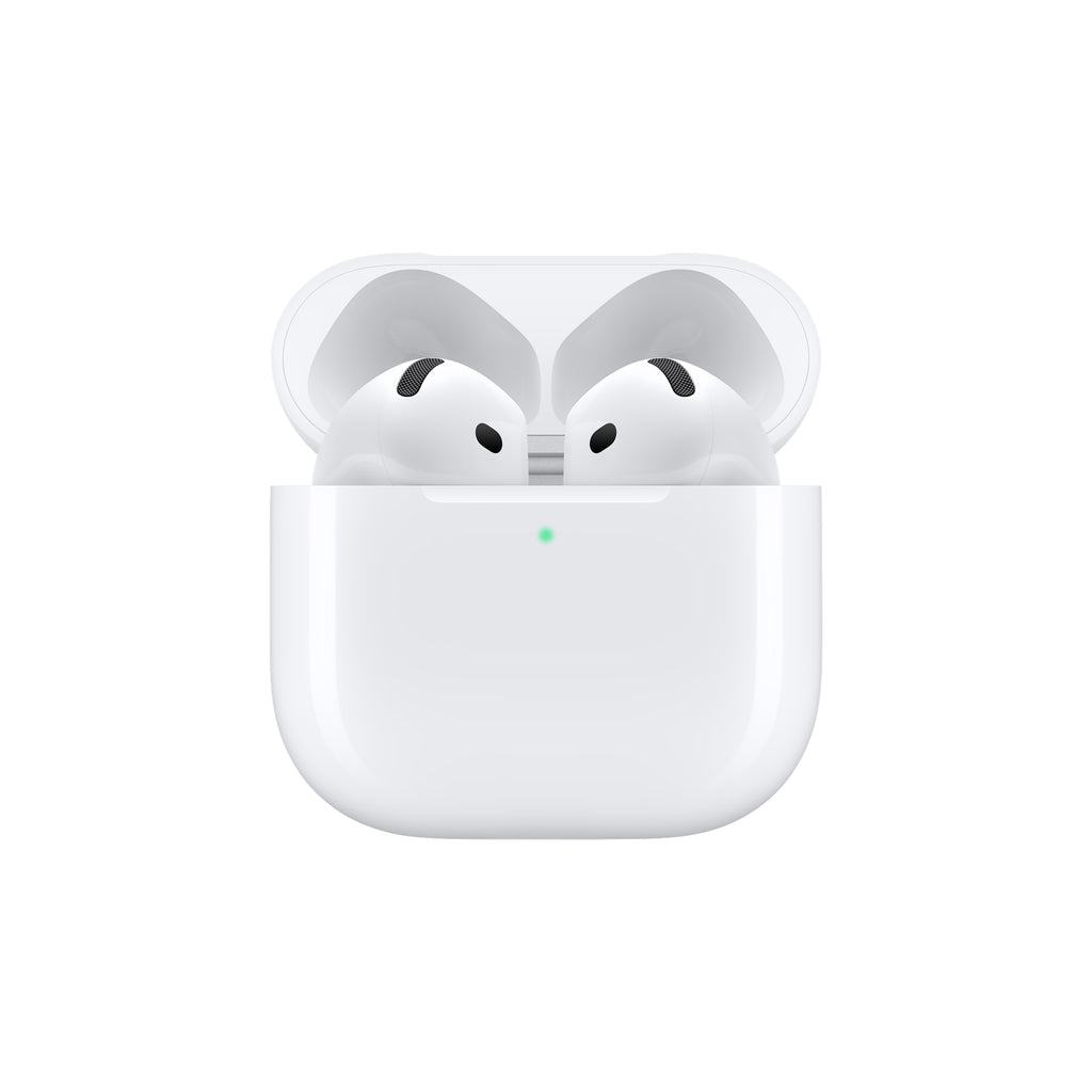 Apple AirPods 4 Noise Cancellation