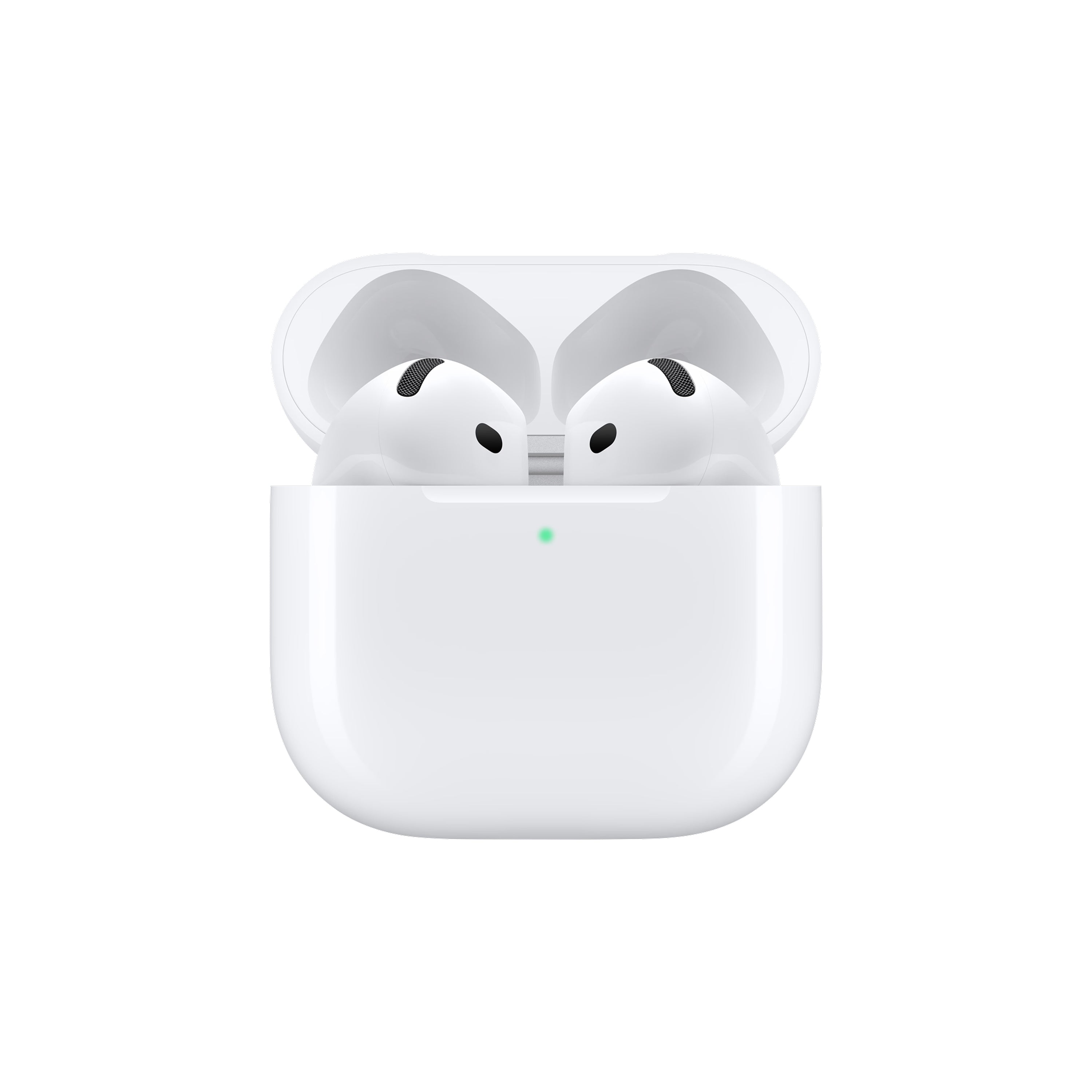 Apple AirPods 4 Noise Cancellation
