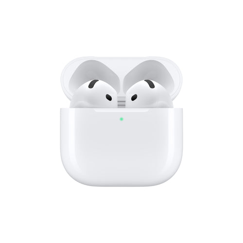 Apple AirPods 4 Noise Cancellation